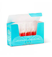 KS ORCHID OIL KERATIN Ампули відновлення 10х10 мл