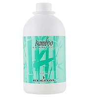KS SHAMPOO BAMBOO Шампунь 1000 мл