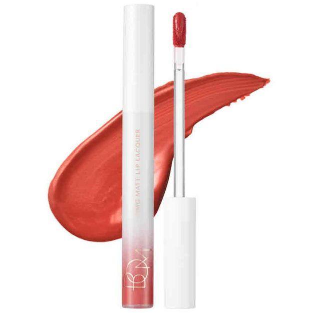 Рідка помада для губ Beauty of Majesty BOM OMG LIP LACQUER #03 LoL, фото 1