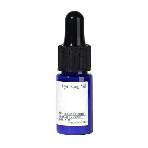 Сироватка зволожуюча для обличчя Pyunkang Yul Moisture Serum 9ml, фото 1