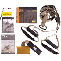 Петлі тренувальні TRX Force Training Kit