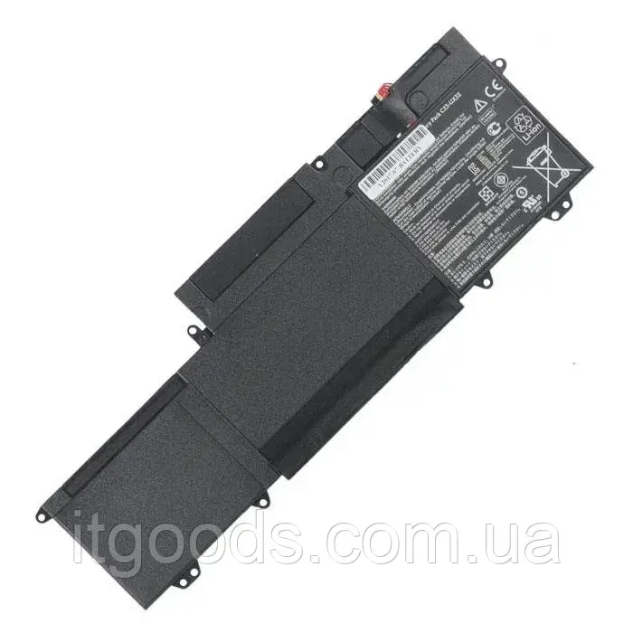 Оригінальна батарея Asus C23-UX32 6520mAh 7.4V 48Wh для ноутбука Zenbook UX32 UX32V UX32VD UX32LA U38DT U38N