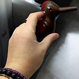 Магнітна гра "Дятлик: Нагодуй пташеня", фото 2