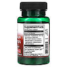 Рослинні стерини максимальної міцності Swanson Plant Sterols, Maximum Strength, 60 Softgels, фото 3