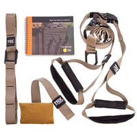 Петлі тренувальні TRX PACK FORCE