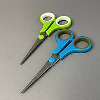 Ножиці канцелярські маленькі К16 - 13,5 см