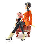 Spy Family.Anya Forger.Yor Forger.Anime.Аніме., фото 3