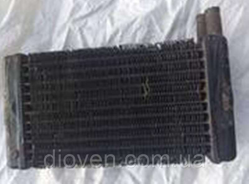 Радіатор опалювача УАЗ 452 патрубок d=16 мм, Оригінал (Арт. 451Д-8101060)