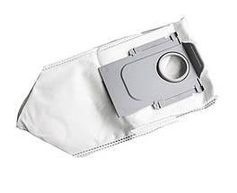 Мішки для бази Roborock Qrevo Curv / Edge 5V1 / Edge ( QRC02-00 / QRES52-00 / QRES02-00 ) 5 шт., фото 4