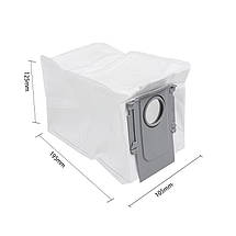 Мішок для сміття для бази самоочистки Xiaomi Roborock QRevo S / Q Revo Pro / Q Revo MaxV ( QRMV02-00 ) / 1 штука, фото 3