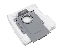 Мішок для сміття для бази самоочистки Xiaomi Roborock QRevo S / Q Revo Pro / Q Revo MaxV ( QRMV02-00 ) / 1 штука, фото 6