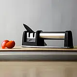 Точилка для ножів Gusto GT-6601, фото 3
