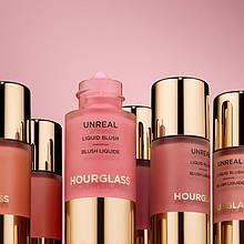 Румяна Hourglass Ambient Lighting Blush (scene)