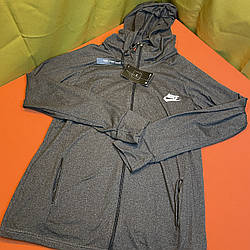 Компресійний комплект 5в1 Nike, Графіт, розмір М – Уцінка!