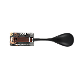 Ложка кухарська горіх GT-5804 GUSTO, фото 3