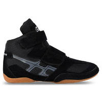 Борцовки та боксерки