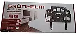 Кронштейни для телевізора Grunhelm GH-3255A, фото 5
