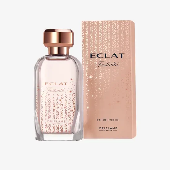 Туалетна вода Eclat Amour [Екла Амур] Oriflame, 50 мл