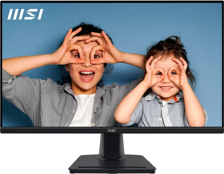 Монітор 27" MSI PRO MP275 IPS 100Hz (1920х1080), Новий