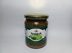 Щавель у банці консервований 0,5 л