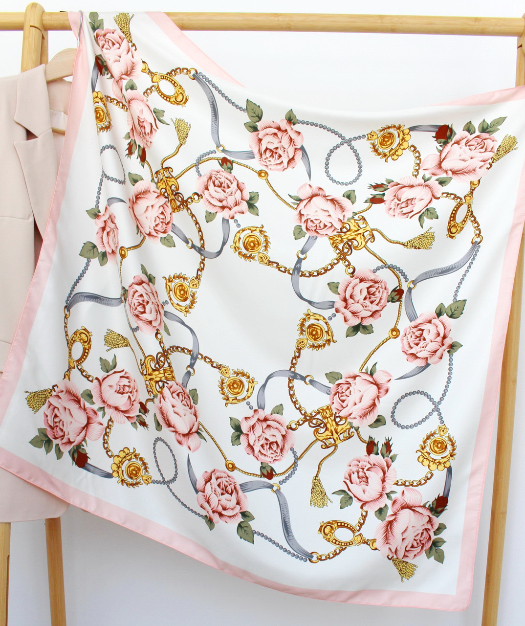 Хустка шовкова "Сандра лірика" 208071, фото 1