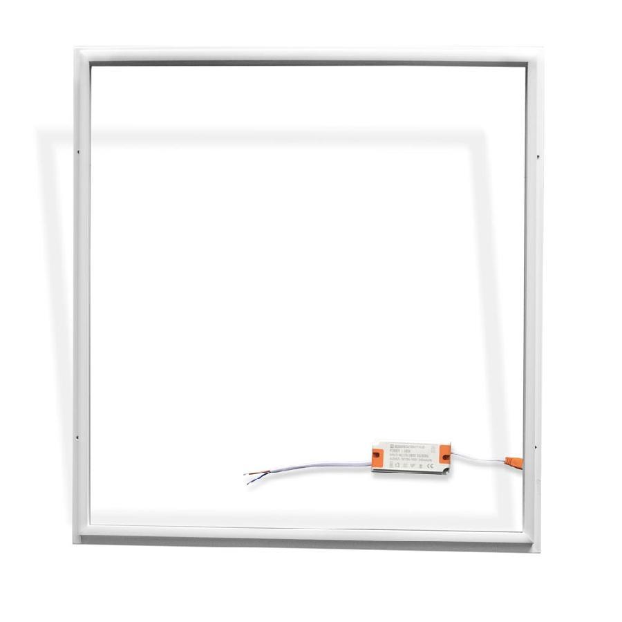 Світлодіодна LED панель ART-01 50Вт 4200К 4750Lm Євросвітло