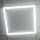Світлодіодна LED панель ART-01 50Вт 4200К 4750Lm Євросвітло, фото 3