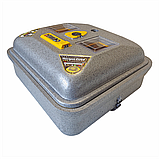 Інкубатор Побутовий Теплуша EU88 12/50 PRO, фото 2