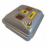 Інкубатор Побутовий Теплуша EU88 12/50 PRO, фото 3