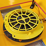 Інкубатор Побутовий Теплуша EU88 12/50 PRO, фото 9