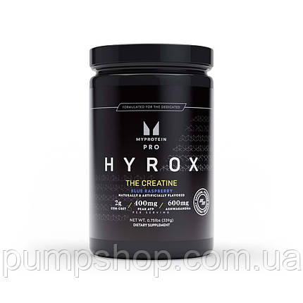 Креатин моногідрат MyProtein THE Creatine- Hyrox, фото 1