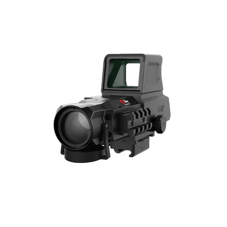 Двоканальний прилад INFIRAY (iRay) Fast FAH25/1x34D