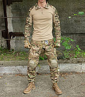 Костюм IDOGEAR G3 Мультикам Убакс і Штани з наколінниками