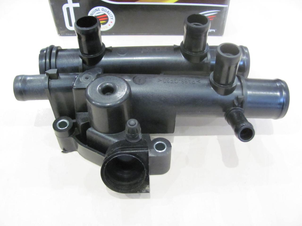 Термостат Renault Trafic | Opel Vivaro | 01-14 | 2.5dCi | ADLER 8200262237