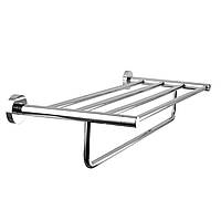 Тримач для рушників Perfect Sanitary Appliances SP 8181 великий з рейкою латунь