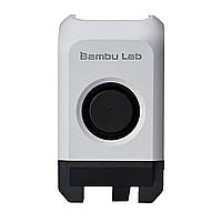 Передня панель корпусу друкуючої голови (Front Housing) 3Д-принтера Bambu Lab X1 Series, в зборі з кулером (оригінал, FAZ001)