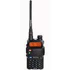 Promo Ціна! Портативна рація Baofeng UV-5R Black - тільки на ZaGrosh.com.ua