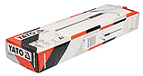 Насос для перекачування масла YATO YT-0712, фото 4