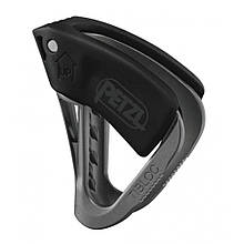 Ультралегкий аварійний затискач Petzl Tibloc B01BN black