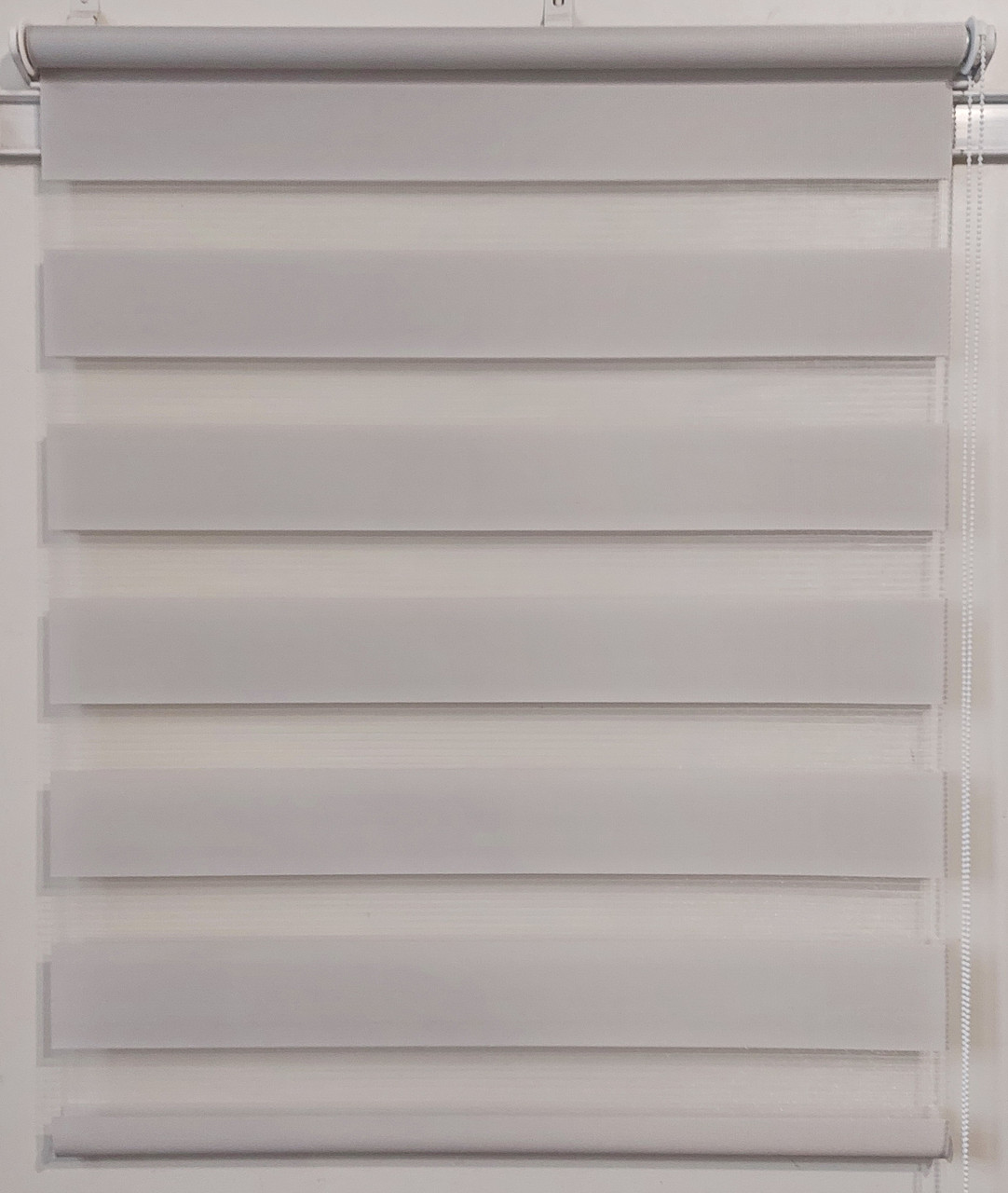 Рулонна штора ВН DN-219 Світло-сірий, фото 1