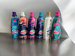 Суперконцентрований ополіскувач для білизни Sano Maxima 1л