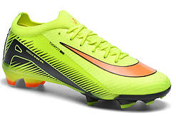 Бутси Nike Mercurial Air Zoom Vapor XVI FG бутси Найк Меркуріал Аїр Зум 16 копочки найк копи Найк для футболу