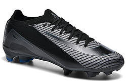 Бутси Nike Mercurial Air Zoom Vapor XVI FG бутси Найк Меркуріал Аїр Зум 16 копочки найк копи Найк для футболу