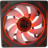 Популярний! Кулер до корпусу Cooling Baby Mirror fan bk 2 - Краща якість тільки на Nukleon.com.ua, фото 5