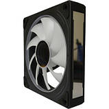 Популярний! Кулер до корпусу Cooling Baby Mirror fan bk 2 - Краща якість тільки на Nukleon.com.ua, фото 8