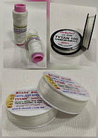 Нитки для бісеру TYTAN 100