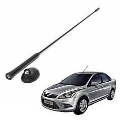 Автомобільна активна антена Polarlander 0841 AM/FM