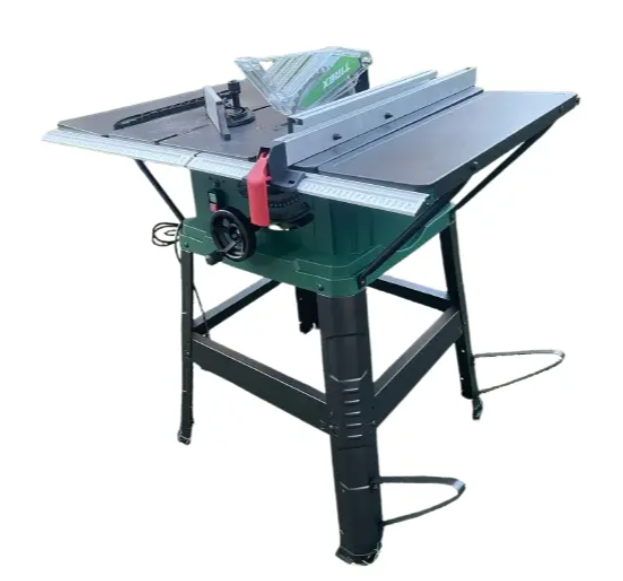 Настільна циркулярна пила TIREX TRTS-255