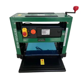 Рейсмус електричний TIREX TRTP330-16-3B (3 ножі на валу)