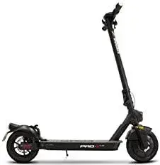 Електросамокат Ducati Pro Ii Plus Black